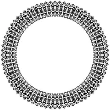 Geometric Abstract  Pattern 스톡 일러스트