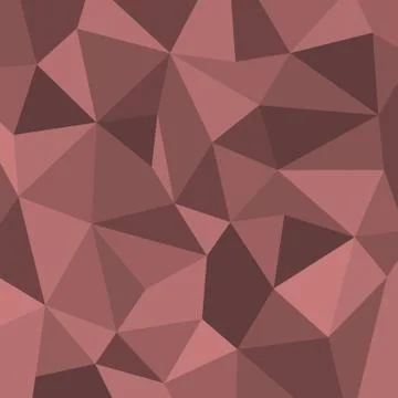 Geometric Abstract  Pattern Stock Illustration