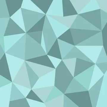 Geometric Abstract Pattern Stock Illustration