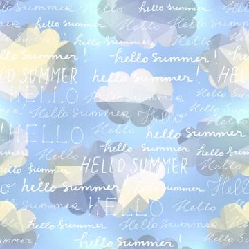 Geometric abstract pattern. Illustrazione stock