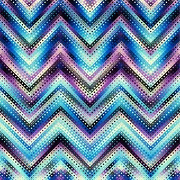 Geometric abstract pattern. 스톡 일러스트