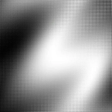 Geometric abstract pattern. Stock Illustration