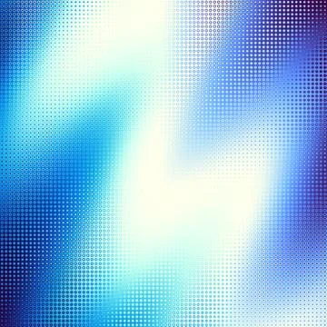 Geometric abstract pattern. Stock Illustration