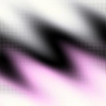 Geometric abstract pattern. Illustrazione stock