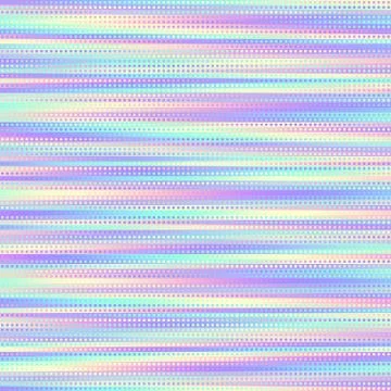 Geometric abstract pattern. 库存插图