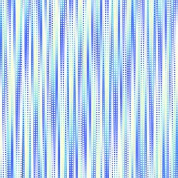 Geometric abstract pattern. Stock Illustration