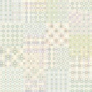 Geometric abstract pattern. Illustrazione stock