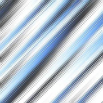 Geometric abstract pattern. Stock Illustration