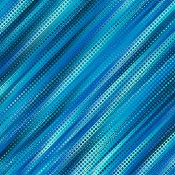 Geometric abstract pattern. Stock Illustration