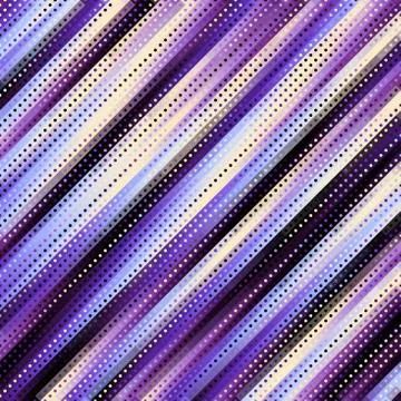 Geometric abstract pattern. Stock Illustration