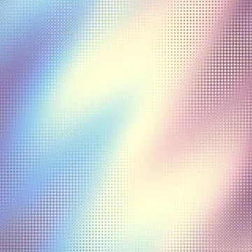 Geometric abstract pattern. Stock Illustration