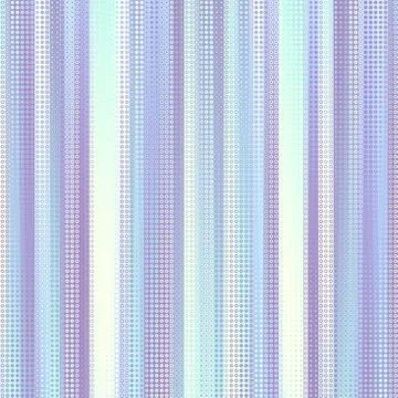 Geometric abstract pattern. Illustrazione stock