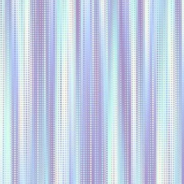 Geometric abstract pattern. Stock Illustration