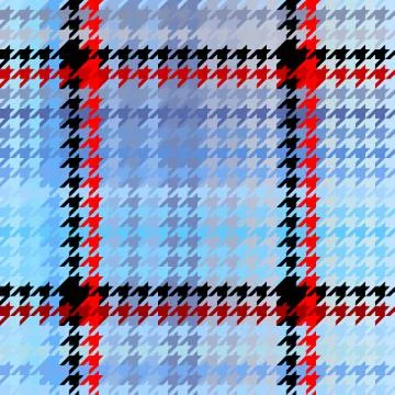 Geometric abstract pattern. 库存插图