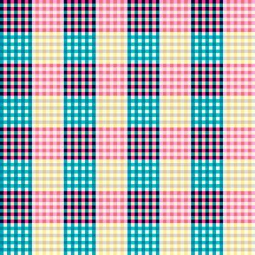 Geometric abstract pattern. Intersection style Ilustração Stock