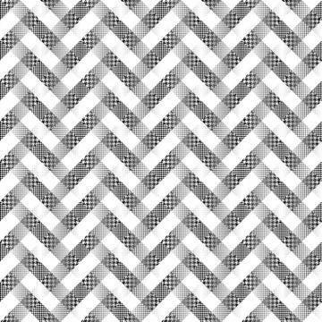 Geometric abstract pattern in low poly style. Stock Illustration