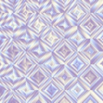 Geometric abstract pattern in low poly style. 스톡 일러스트