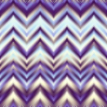 Geometric abstract pattern in low poly style. 库存插图