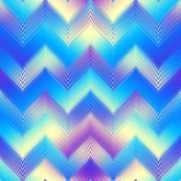 Geometric abstract pattern in low poly style. Stock Illustration