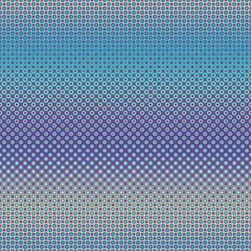 Geometric abstract pattern in low poly style. Stock Illustration