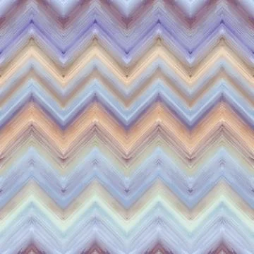 Geometric abstract pattern in low poly style. Illustrazione stock