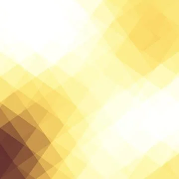 Geometric abstract pattern in low poly style. Illustrazione stock