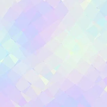 Geometric abstract pattern in low poly style. Stock Illustration