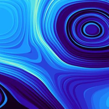 Geometric abstract pattern in low poly style. Stock Illustration