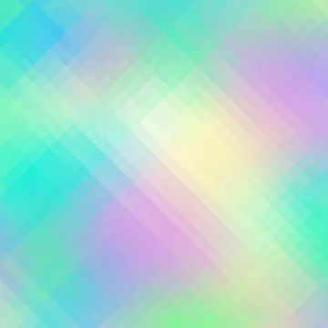 Geometric abstract pattern in low poly style. Stock Illustration