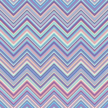 Geometric abstract pattern in low poly style. Illustrazione stock