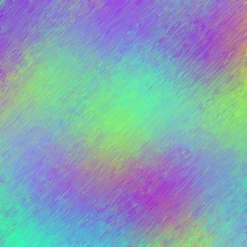 Geometric abstract pattern in low poly style. Illustrazione stock