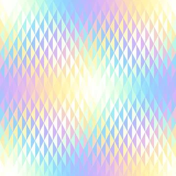 Geometric abstract pattern in low poly style. 스톡 일러스트
