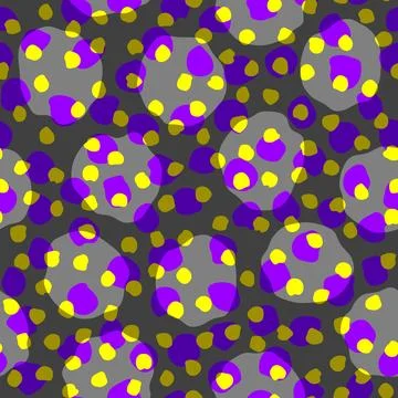 Geometric abstract pattern in low poly style. Stock Illustration