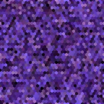 Geometric abstract pattern moire overlay style. Abstract square texture Stock Illustration