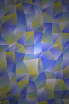 Geometric Abstract Pattern Stock Photos