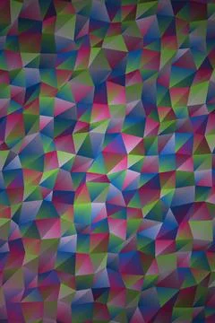Geometric Abstract Pattern Stock Photos
