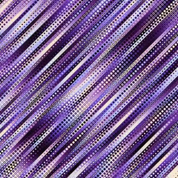 Geometric abstract pattern. Vector Illustration. Stock Illustration