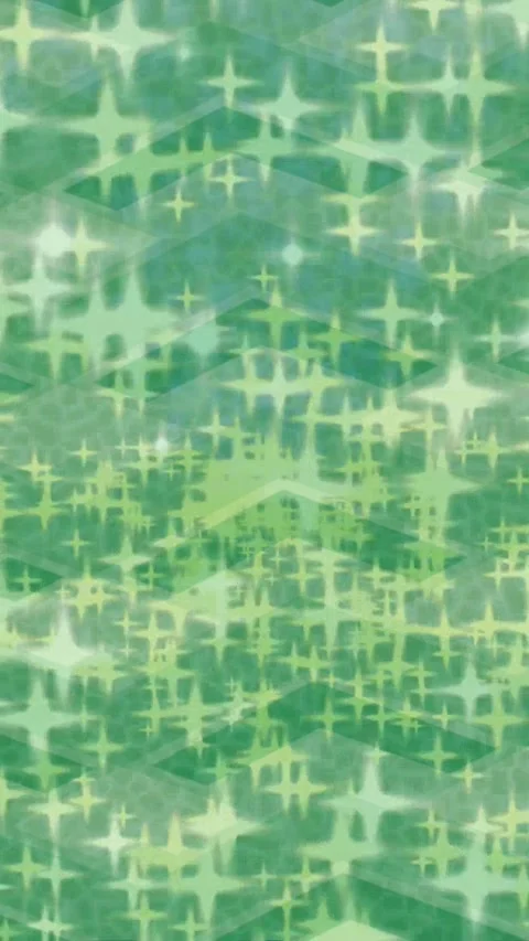 Geometric Abstract Scene Ambient Visual Effect Stock Footage 328675602