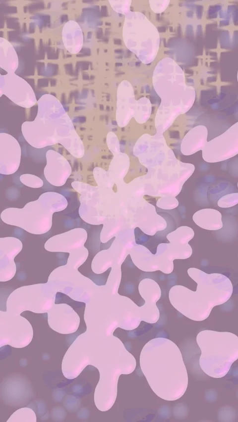 Geometric Abstract Scene Pro Studio Stock Footage 328670394