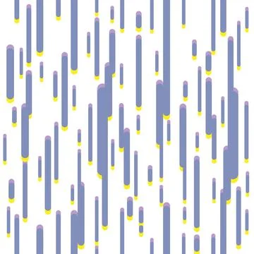 Geometric abstract vector background Stock Illustration