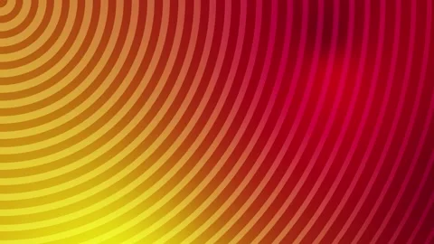 Geometric abstract yellow red background luxury 4k copy space hd backdrop Stock Footage 297339184