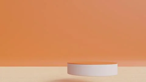 Geometric abstraction for background. 3D rendering. Stock Photos