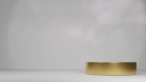 Geometric abstraction for background. 3D rendering. Stock Photos