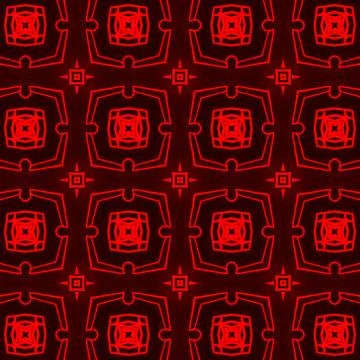 Geometric and abstract background texture design, futuristic background pattern, Stock Illustration