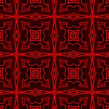 Geometric and abstract background texture design, futuristic background pattern, Stock Illustration