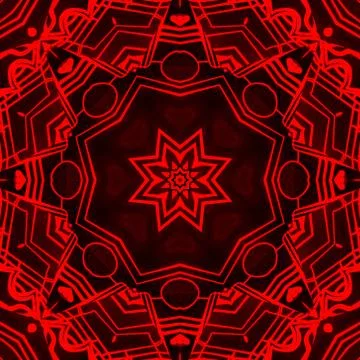 Geometric and abstract background texture design, futuristic background pattern, Stock Illustration