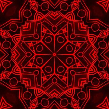 Geometric and abstract background texture design, futuristic background pattern, Stock Illustration