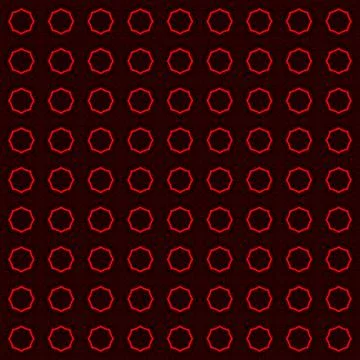 Geometric and abstract background texture design, futuristic background pattern, Illustrazione stock