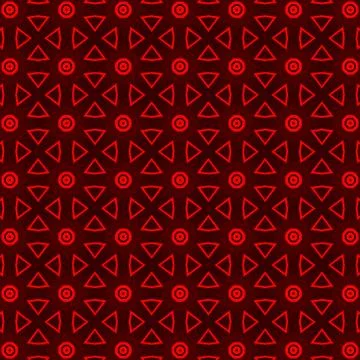 Geometric and abstract background texture design, futuristic background pattern, Stock Illustration