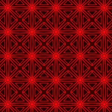 Geometric and abstract background texture design, futuristic background pattern, Stock Illustration